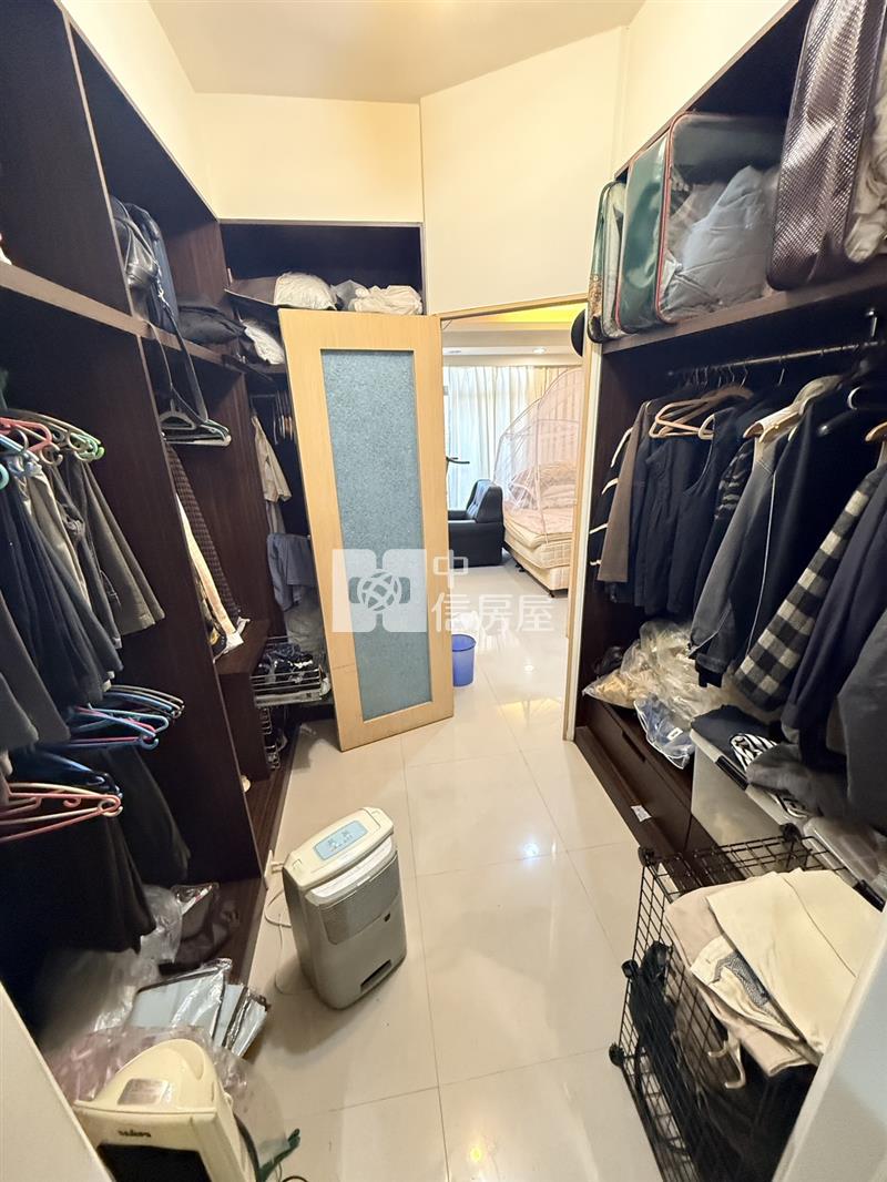 雅典城堡別墅房屋室內格局與周邊環境