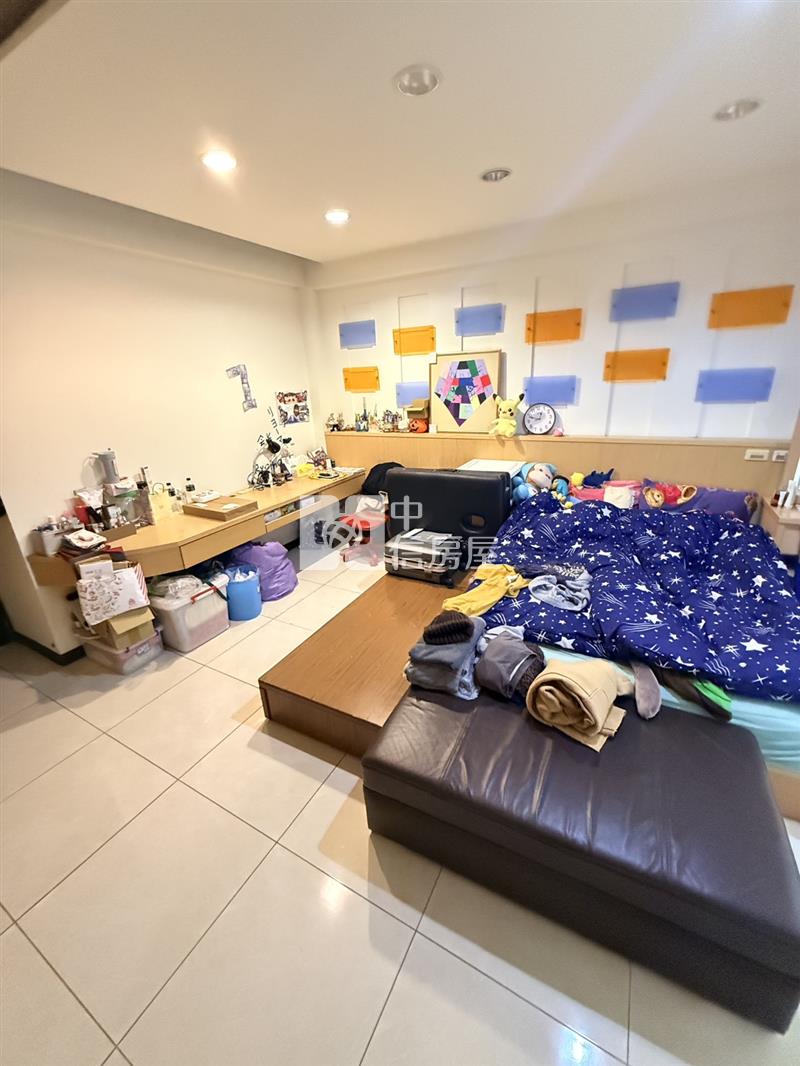 雅典城堡別墅房屋室內格局與周邊環境