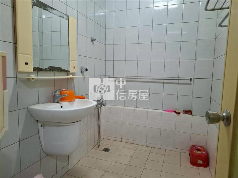 近林默娘公園傳統車墅房屋室內格局與周邊環境