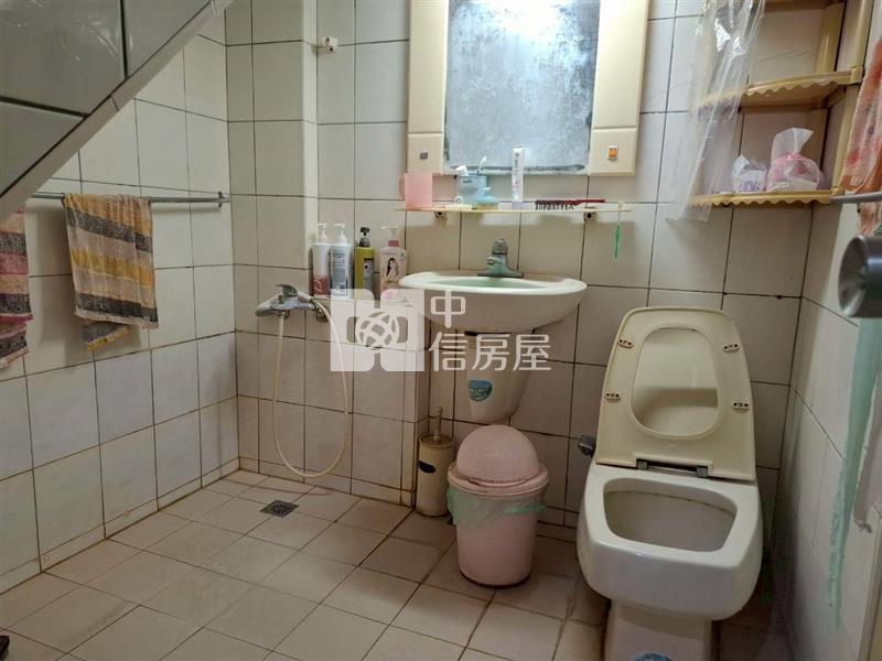 近林默娘公園傳統車墅房屋室內格局與周邊環境