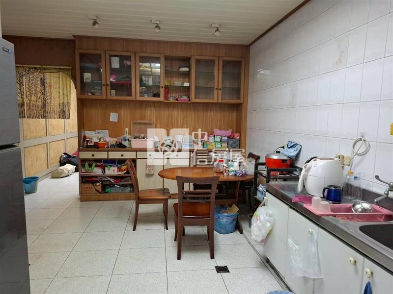 近林默娘公園傳統車墅房屋室內格局與周邊環境