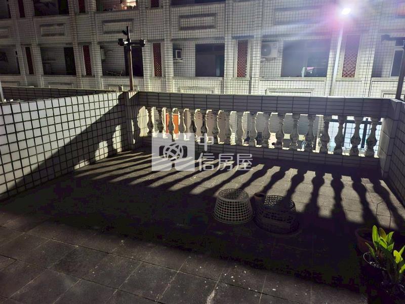近林默娘公園傳統車墅房屋室內格局與周邊環境