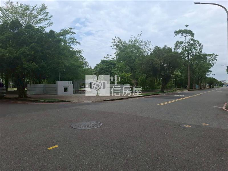 近林默娘公園傳統車墅房屋室內格局與周邊環境