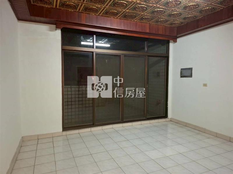 近林默娘公園傳統車墅房屋室內格局與周邊環境