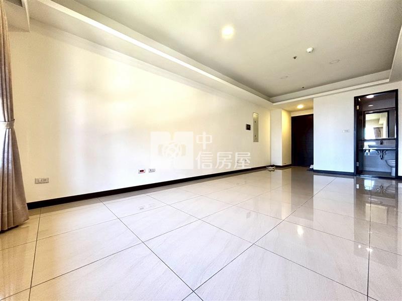 【神馬】【A19-新潤國璽苑】【景觀大三房+車位】房屋室內格局與周邊環境
