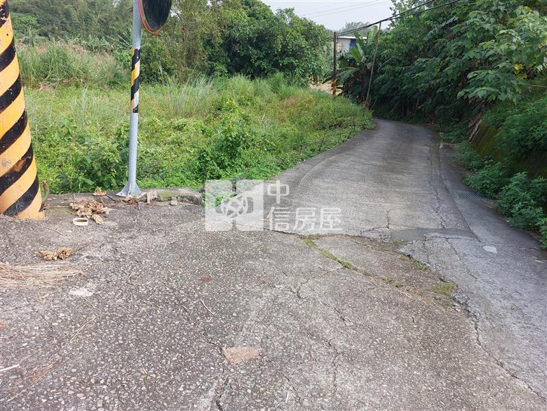 左鎮台20線近化石館6.3分農地房屋室內格局與周邊環境