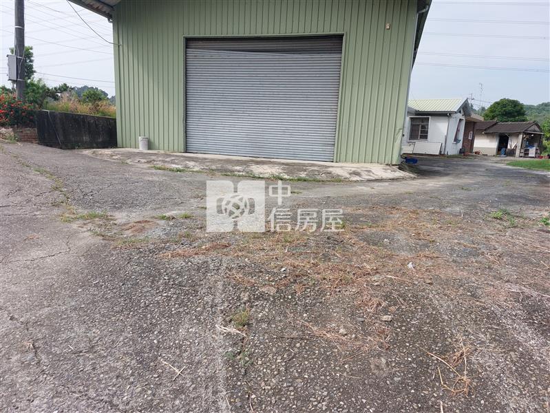 左鎮台20線近化石館6.3分農地房屋室內格局與周邊環境