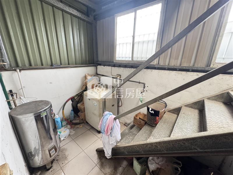 過嶺國中.中平國小.中央大學旁低總價透天房屋室內格局與周邊環境