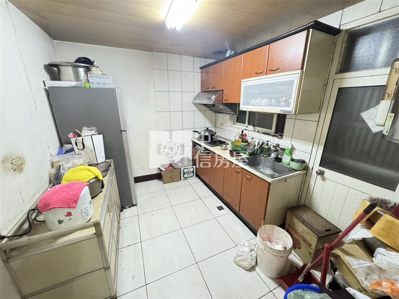 過嶺國中.中平國小.中央大學旁低總價透天房屋室內格局與周邊環境