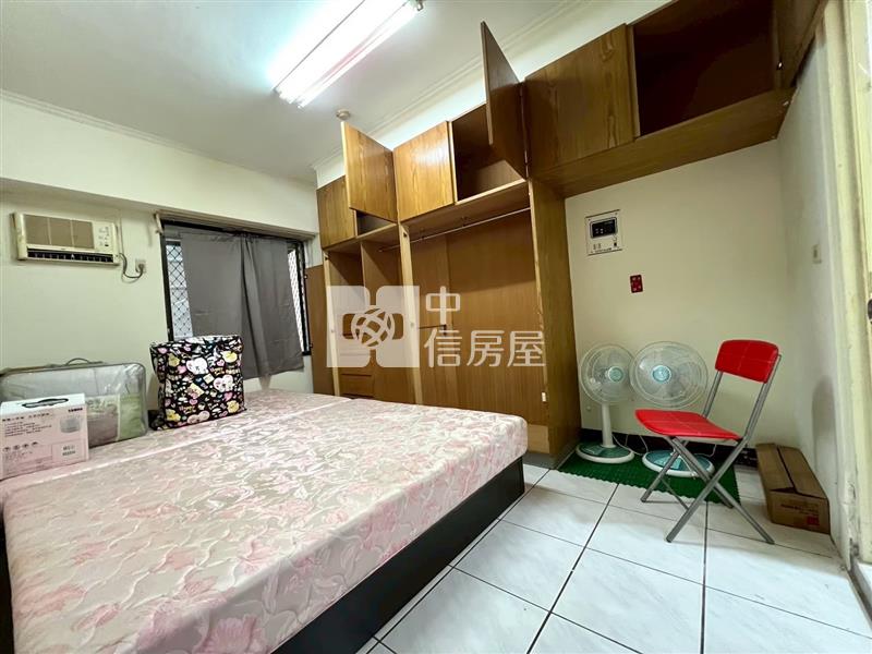 (比佛利山莊)中山醫~興大庭園1+1房雙衛浴小資成家美宅房屋室內格局與周邊環境