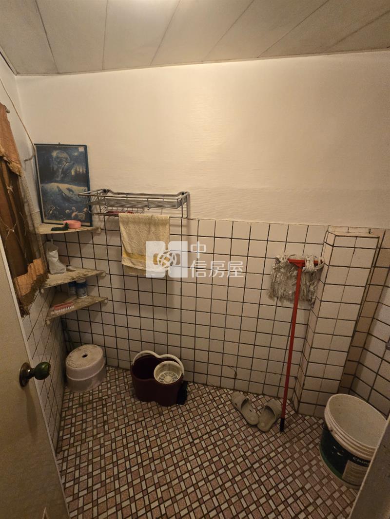 平鎮國中大地坪透天房屋室內格局與周邊環境