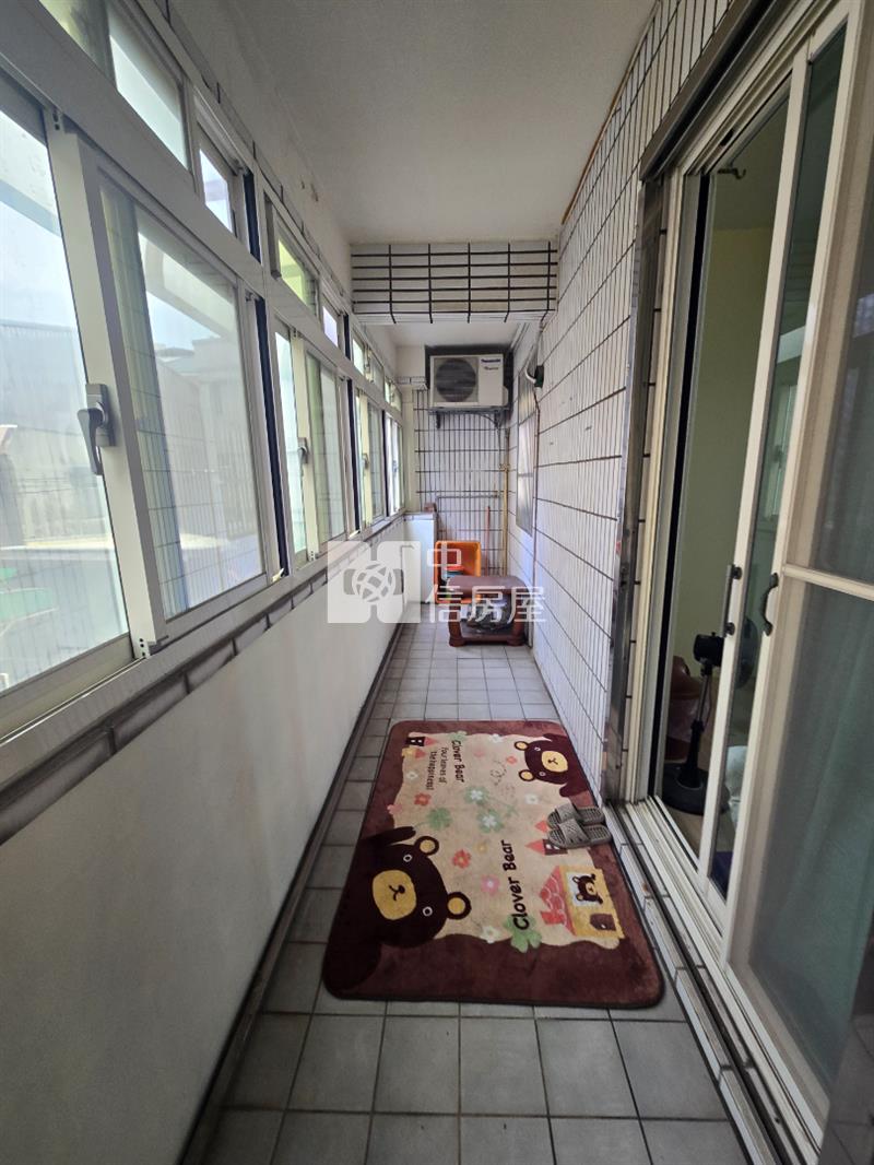 平鎮國中大地坪透天房屋室內格局與周邊環境