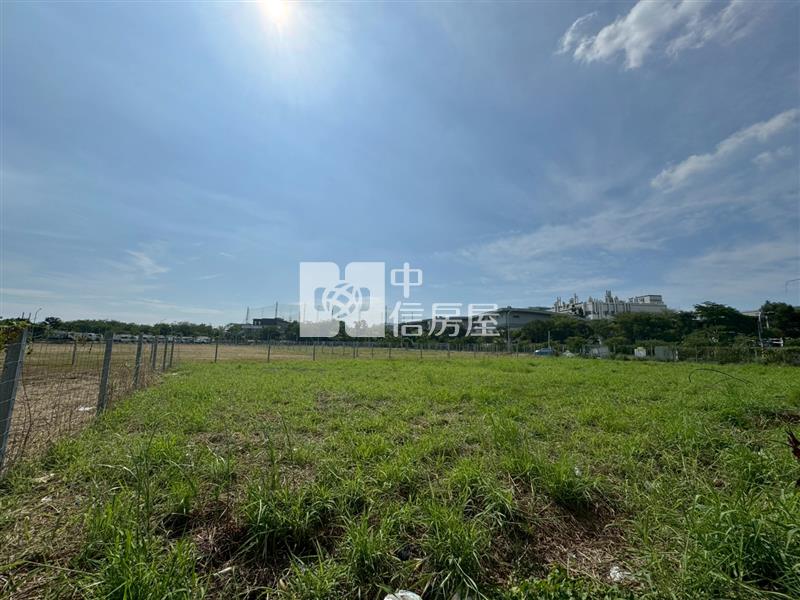 永康鹽行國中重劃區三角窗建地房屋室內格局與周邊環境