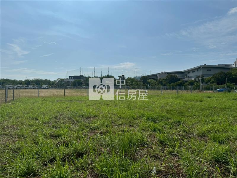 永康鹽行國中重劃區三角窗建地房屋室內格局與周邊環境