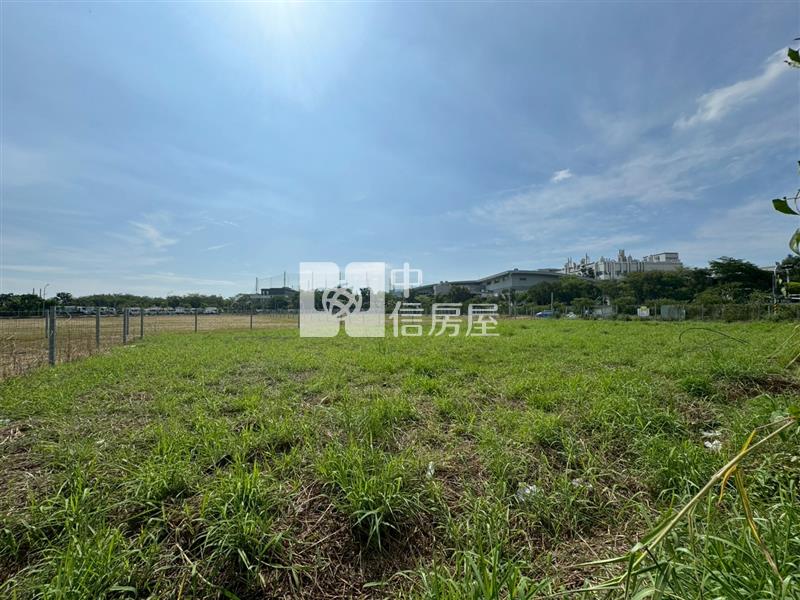 永康鹽行國中重劃區三角窗建地房屋室內格局與周邊環境