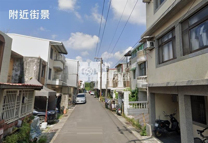 (獨家專賣)542-龍潭透天厝【中信王牌】房屋室內格局與周邊環境