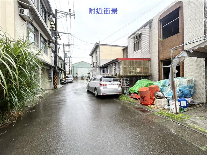 (獨家專賣)542-龍潭透天厝【中信王牌】房屋室內格局與周邊環境