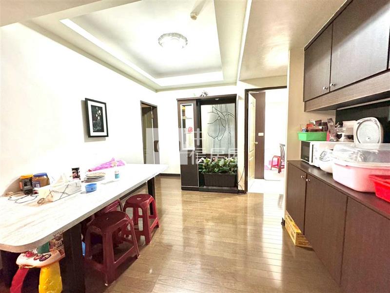 內壢前站 亞爵麗緻4房房屋室內格局與周邊環境