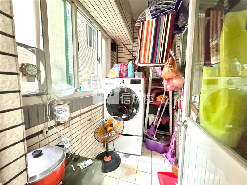 內壢前站 亞爵麗緻4房房屋室內格局與周邊環境