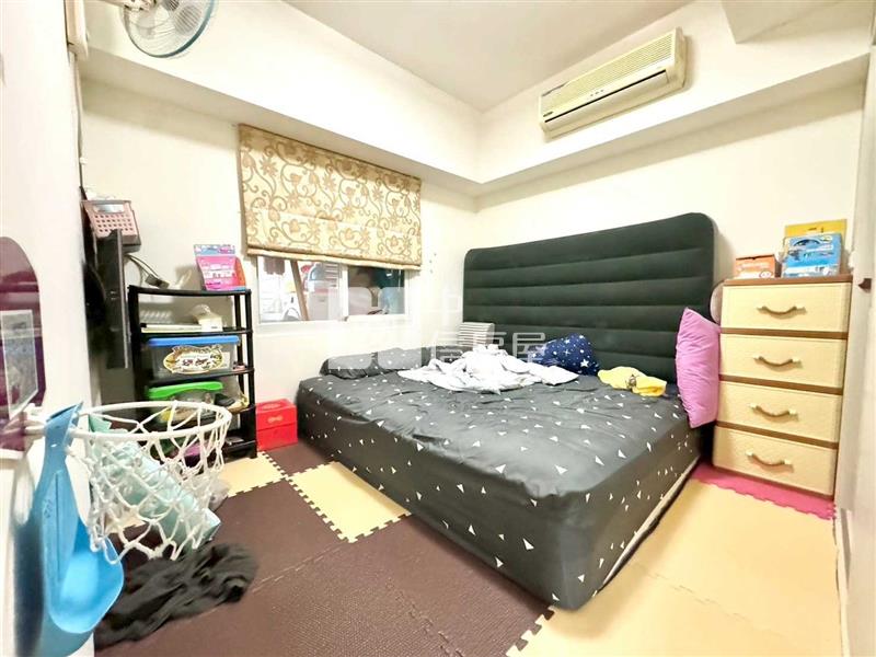 內壢前站 亞爵麗緻4房房屋室內格局與周邊環境