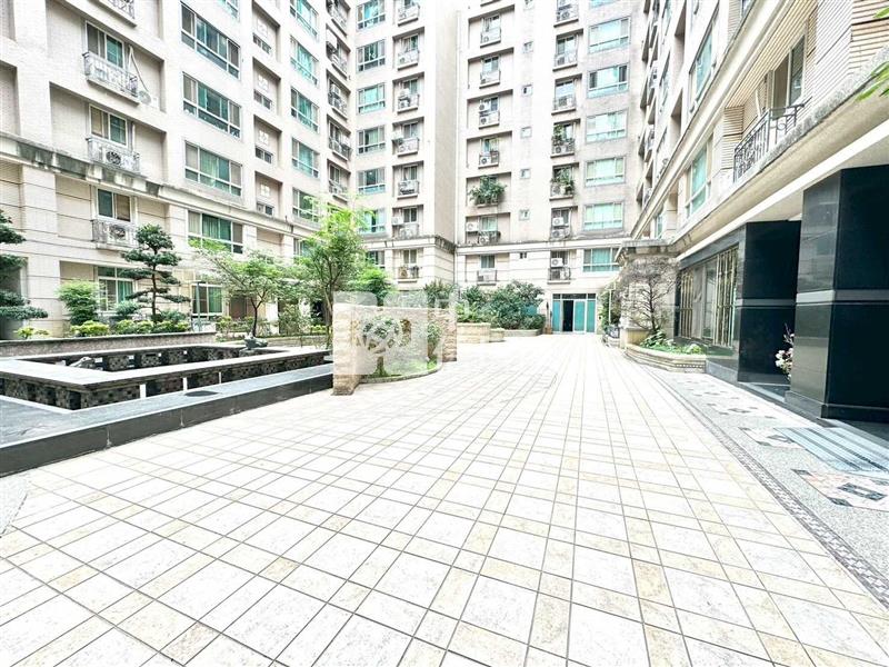 內壢前站 亞爵麗緻4房房屋室內格局與周邊環境