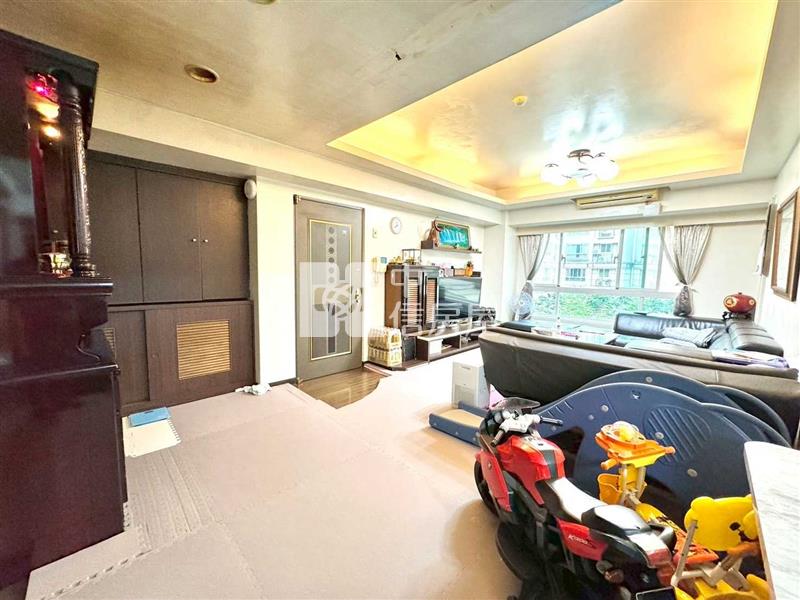 內壢前站 亞爵麗緻4房房屋室內格局與周邊環境