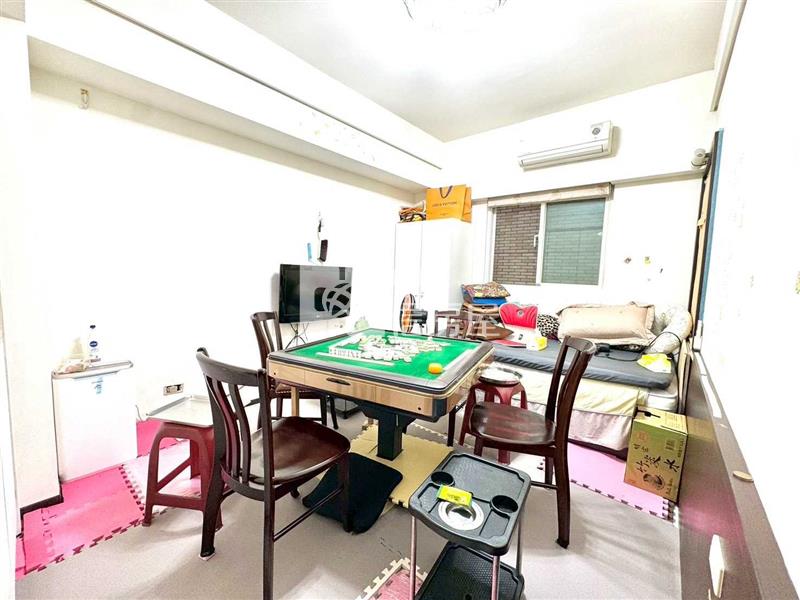 內壢前站 亞爵麗緻4房房屋室內格局與周邊環境