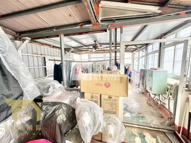 平鎮|山峰重劃區旁20米路邊間店墅房屋室內格局與周邊環境