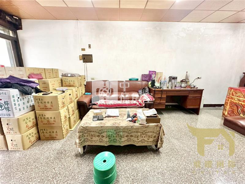 平鎮|山峰重劃區旁20米路邊間店墅房屋室內格局與周邊環境