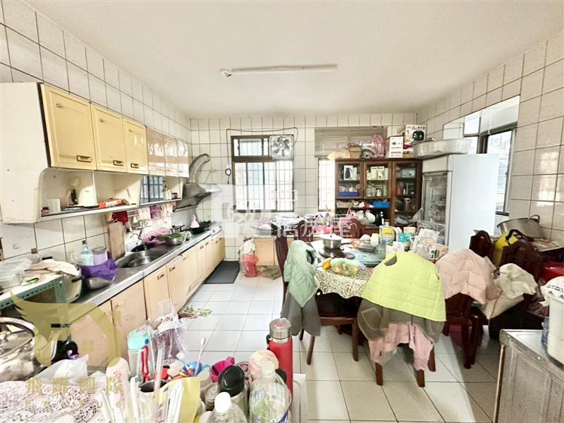 平鎮|山峰重劃區旁20米路邊間店墅房屋室內格局與周邊環境