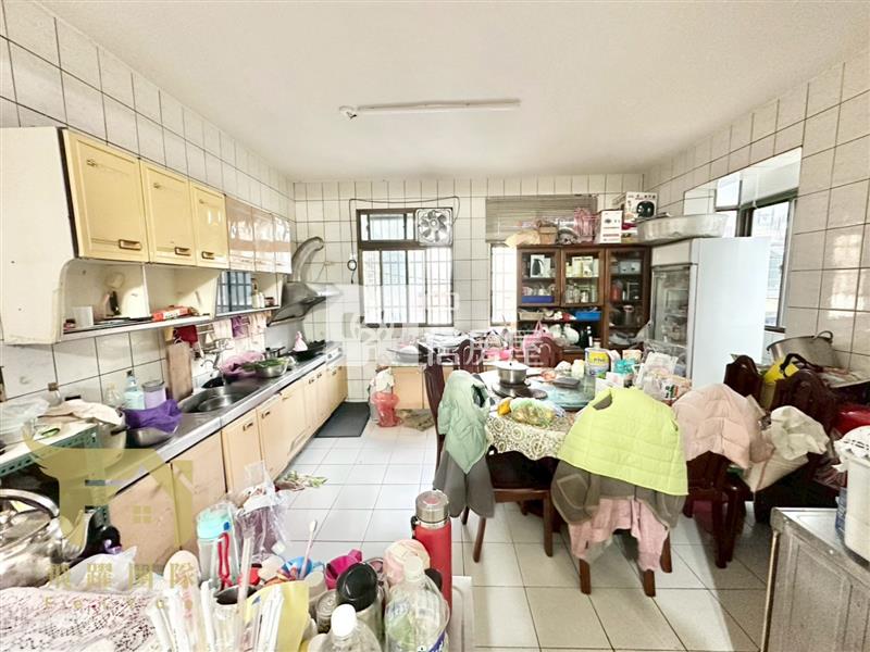 平鎮|山峰重劃區旁20米路邊間店墅房屋室內格局與周邊環境