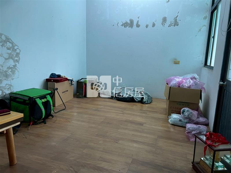 頭份鄰中央路靜巷美透天房屋室內格局與周邊環境