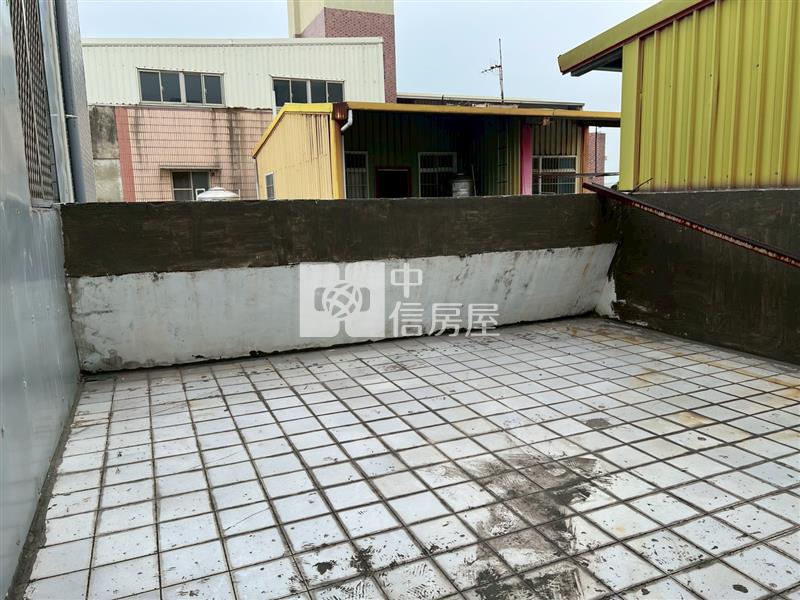 頭份鄰中央路靜巷美透天房屋室內格局與周邊環境