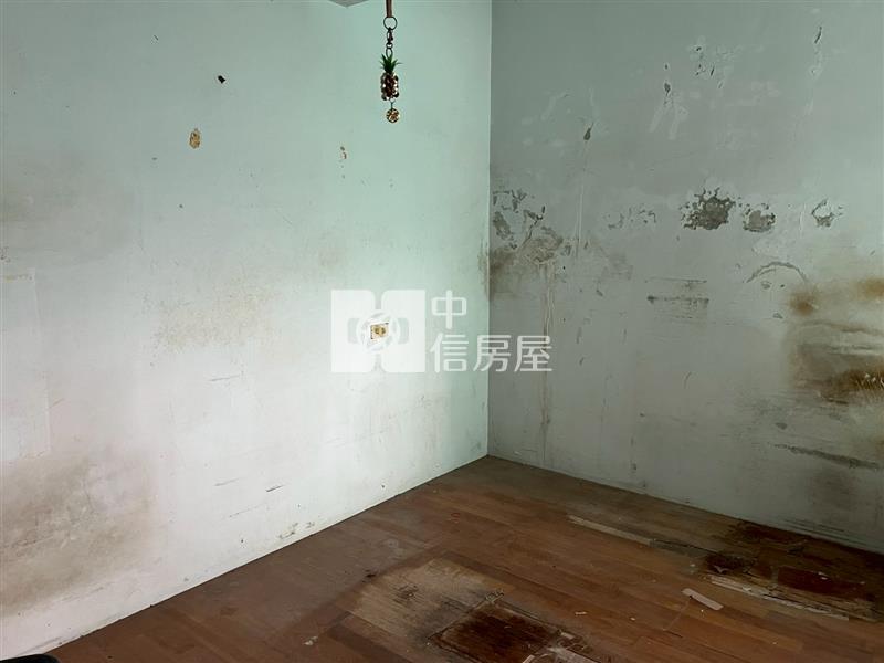 頭份鄰中央路靜巷美透天房屋室內格局與周邊環境