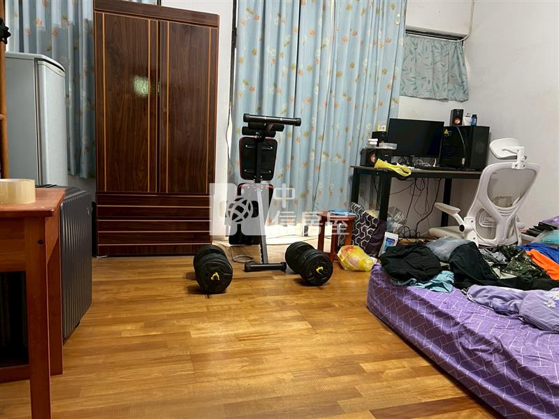 頭份鄰中央路靜巷美透天房屋室內格局與周邊環境