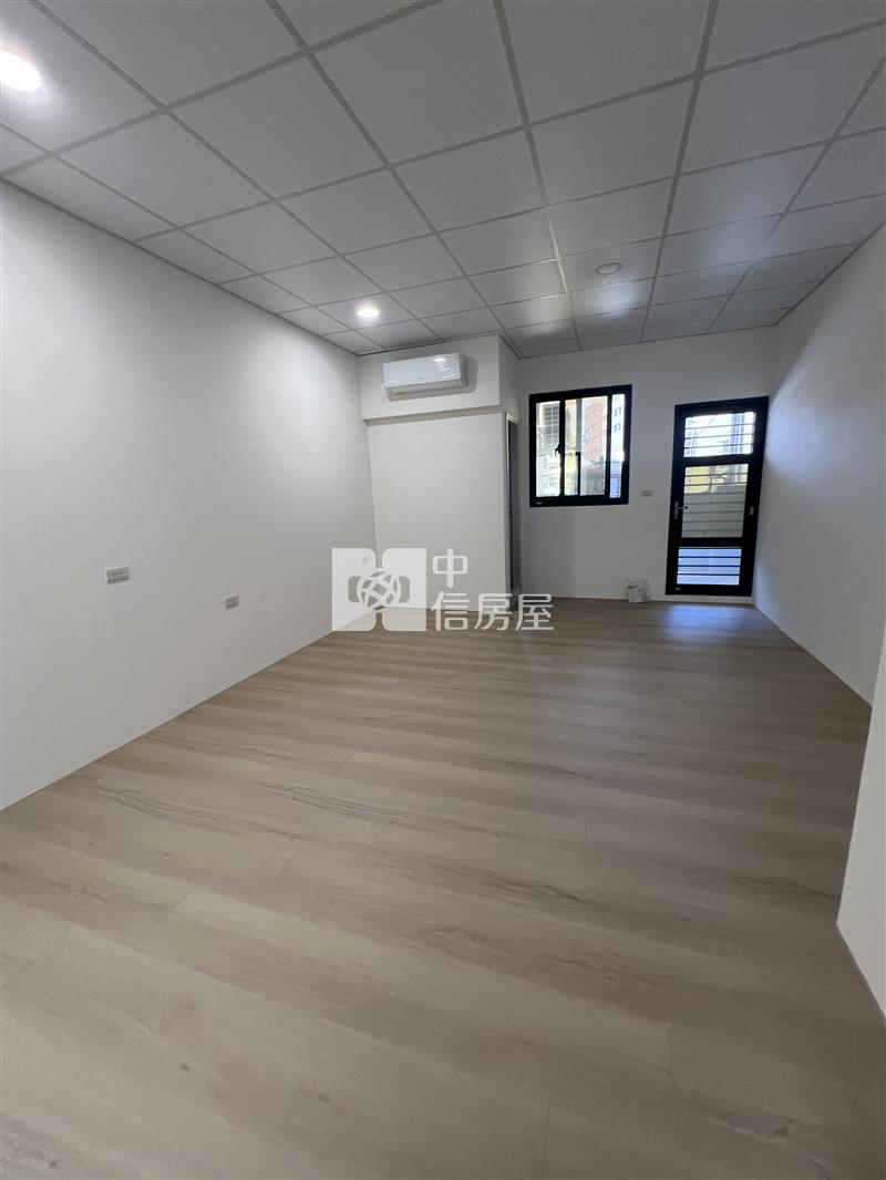 開元國小旁靜巷整新透天房屋室內格局與周邊環境