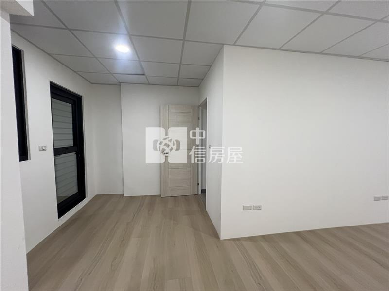 開元國小旁靜巷整新透天房屋室內格局與周邊環境