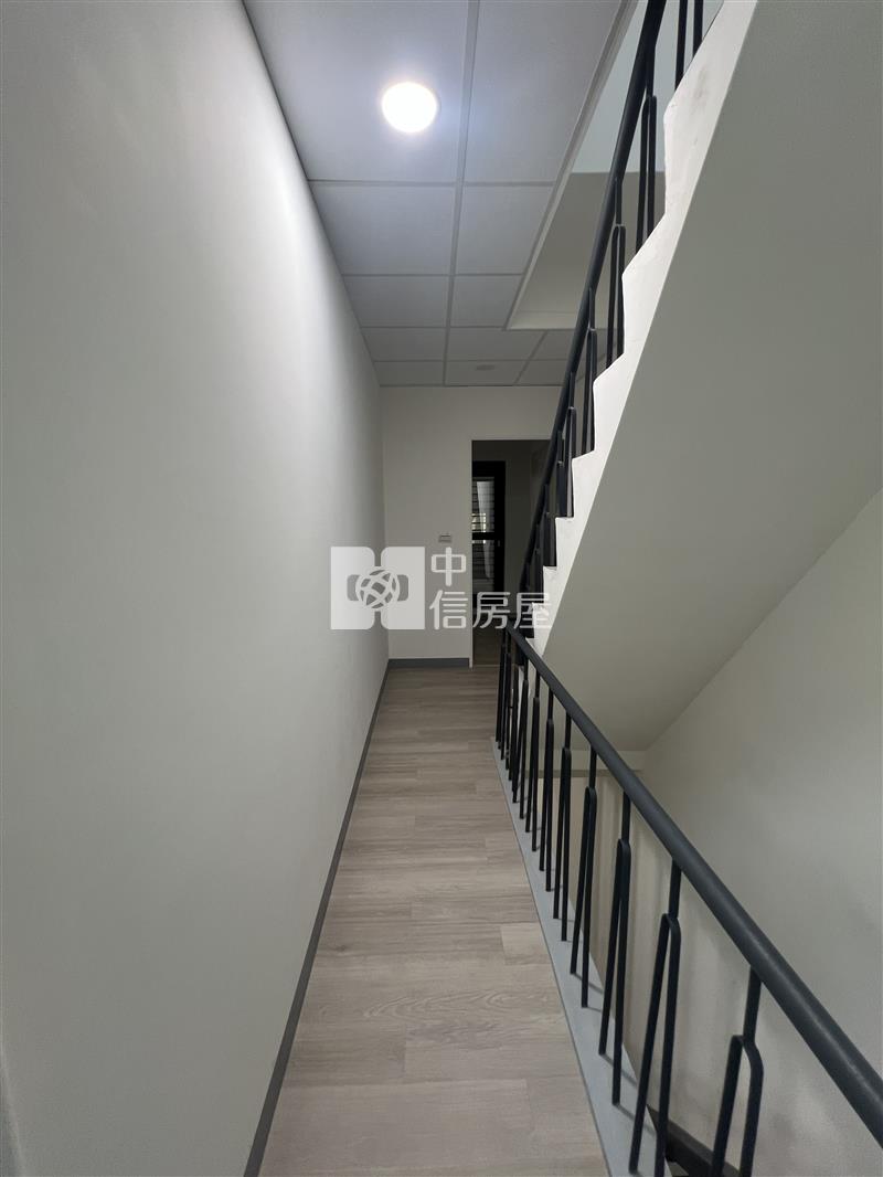 開元國小旁靜巷整新透天房屋室內格局與周邊環境