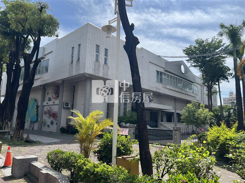 開元國小旁靜巷整新透天房屋室內格局與周邊環境