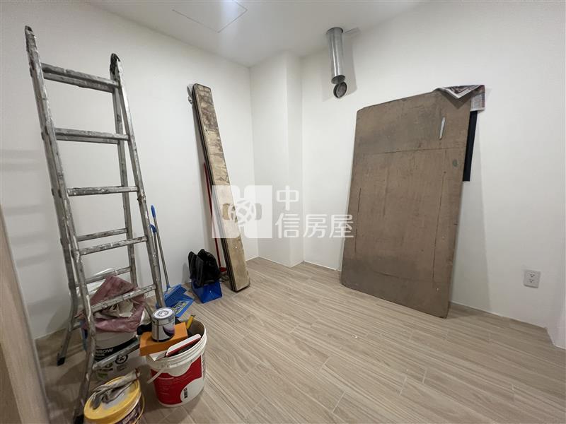 開元國小旁靜巷整新透天房屋室內格局與周邊環境