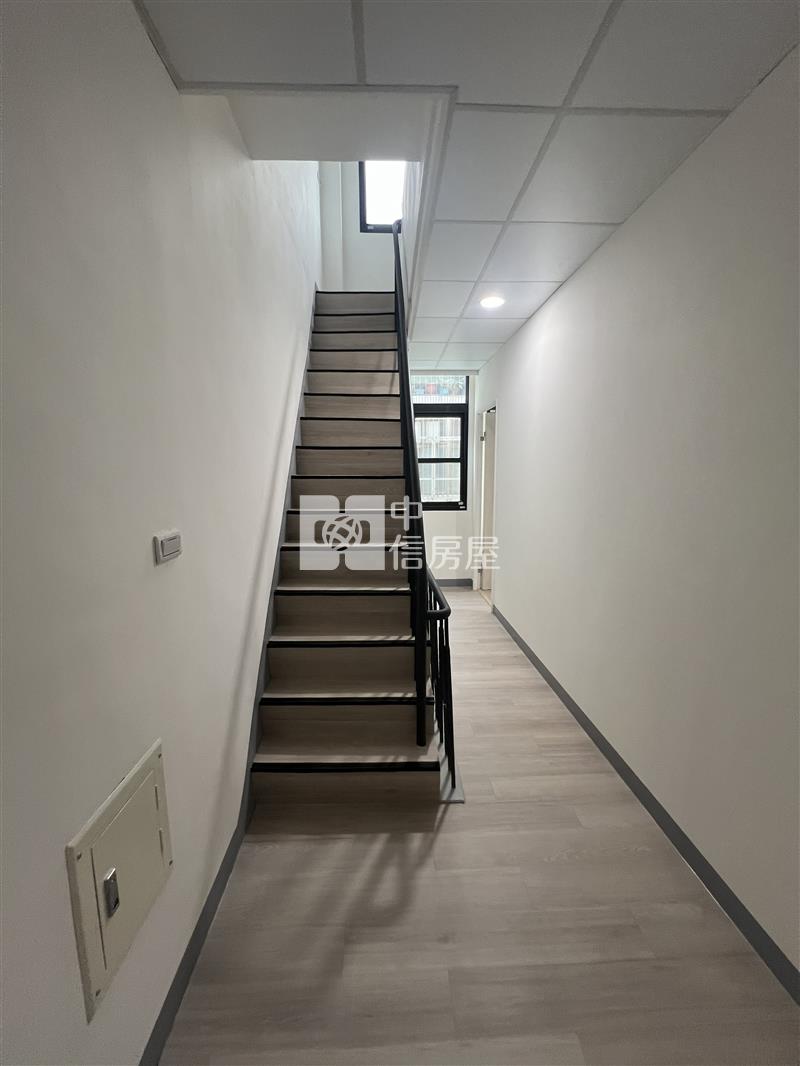 開元國小旁靜巷整新透天房屋室內格局與周邊環境