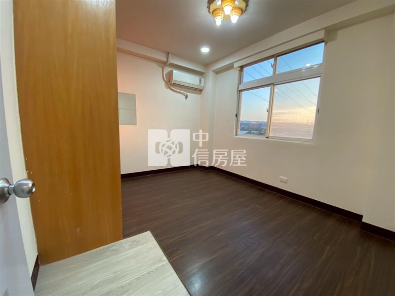 楊湖路四房車房屋室內格局與周邊環境