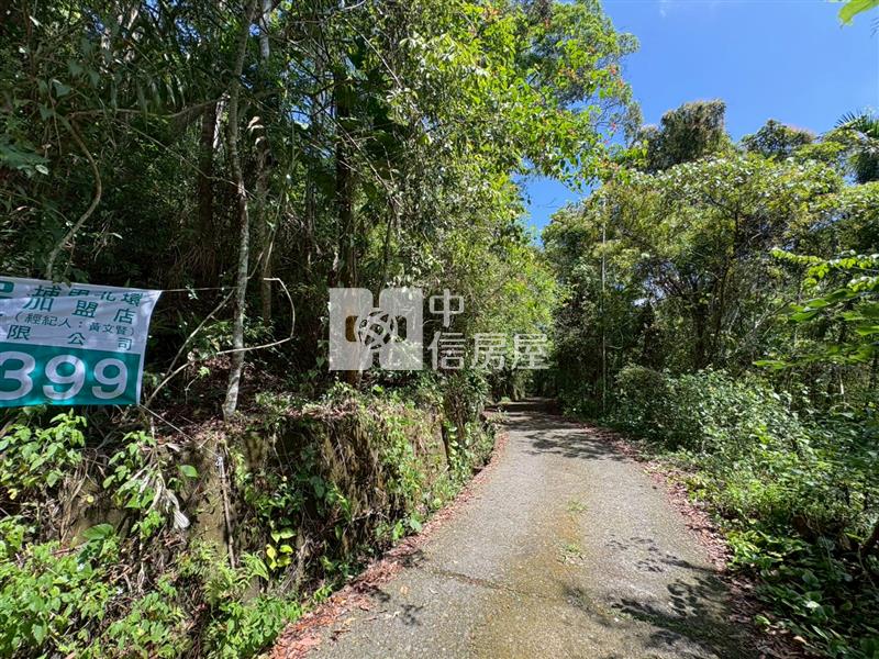 寶湖建地房屋室內格局與周邊環境
