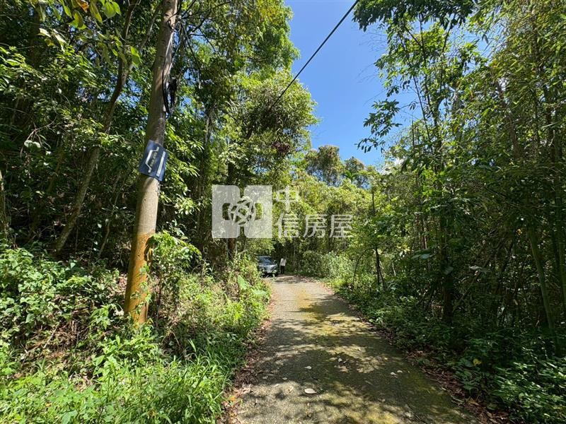 寶湖建地房屋室內格局與周邊環境