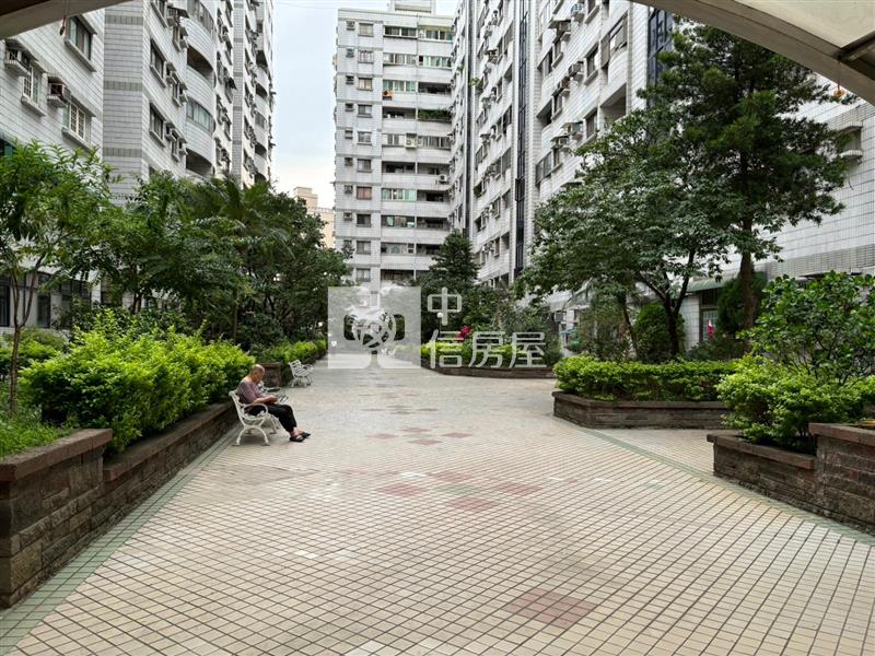 中壢新象三房車房屋室內格局與周邊環境