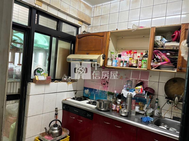 中壢新象三房車房屋室內格局與周邊環境
