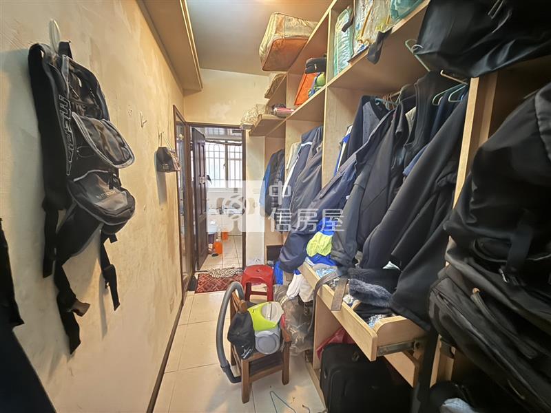 專-近忠貞市場大地坪透天房屋室內格局與周邊環境