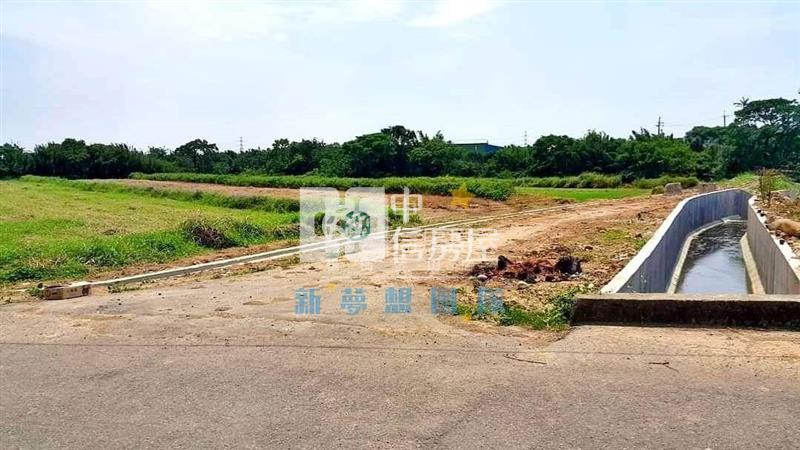 【新夢想】新屋市區農地房屋室內格局與周邊環境