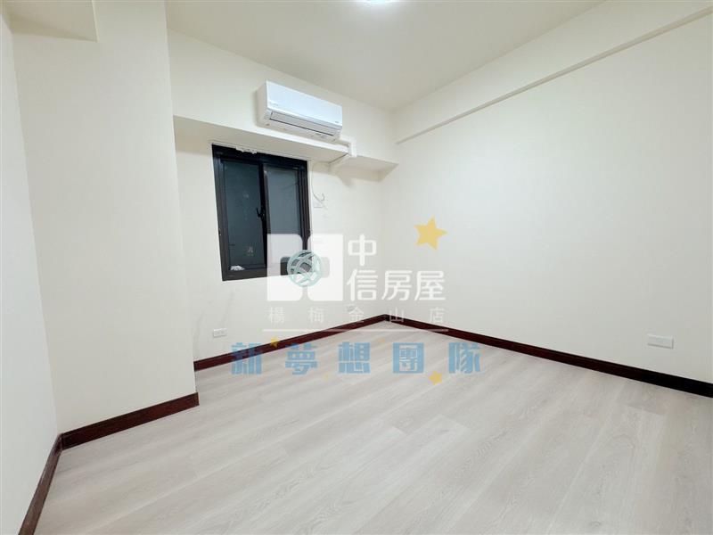 【新夢想】龍潭百年大鎮A案大樓房屋室內格局與周邊環境