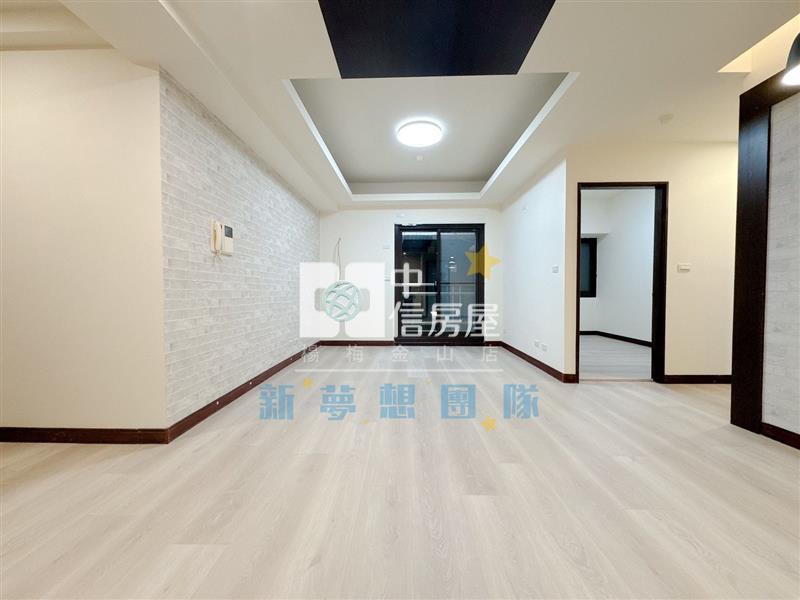 【新夢想】龍潭百年大鎮A案大樓房屋室內格局與周邊環境